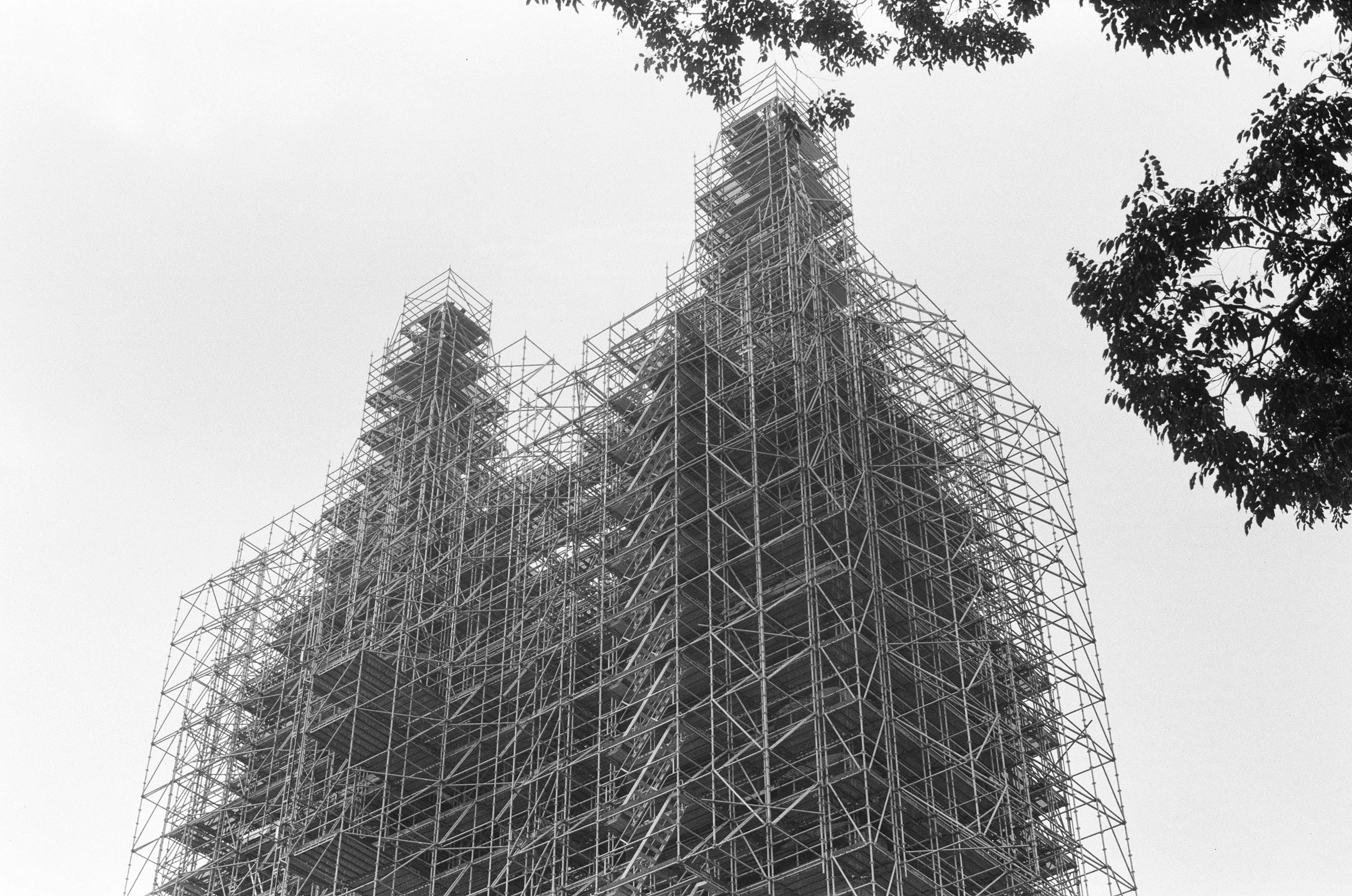 Construction Risk Assessment Template Bundle