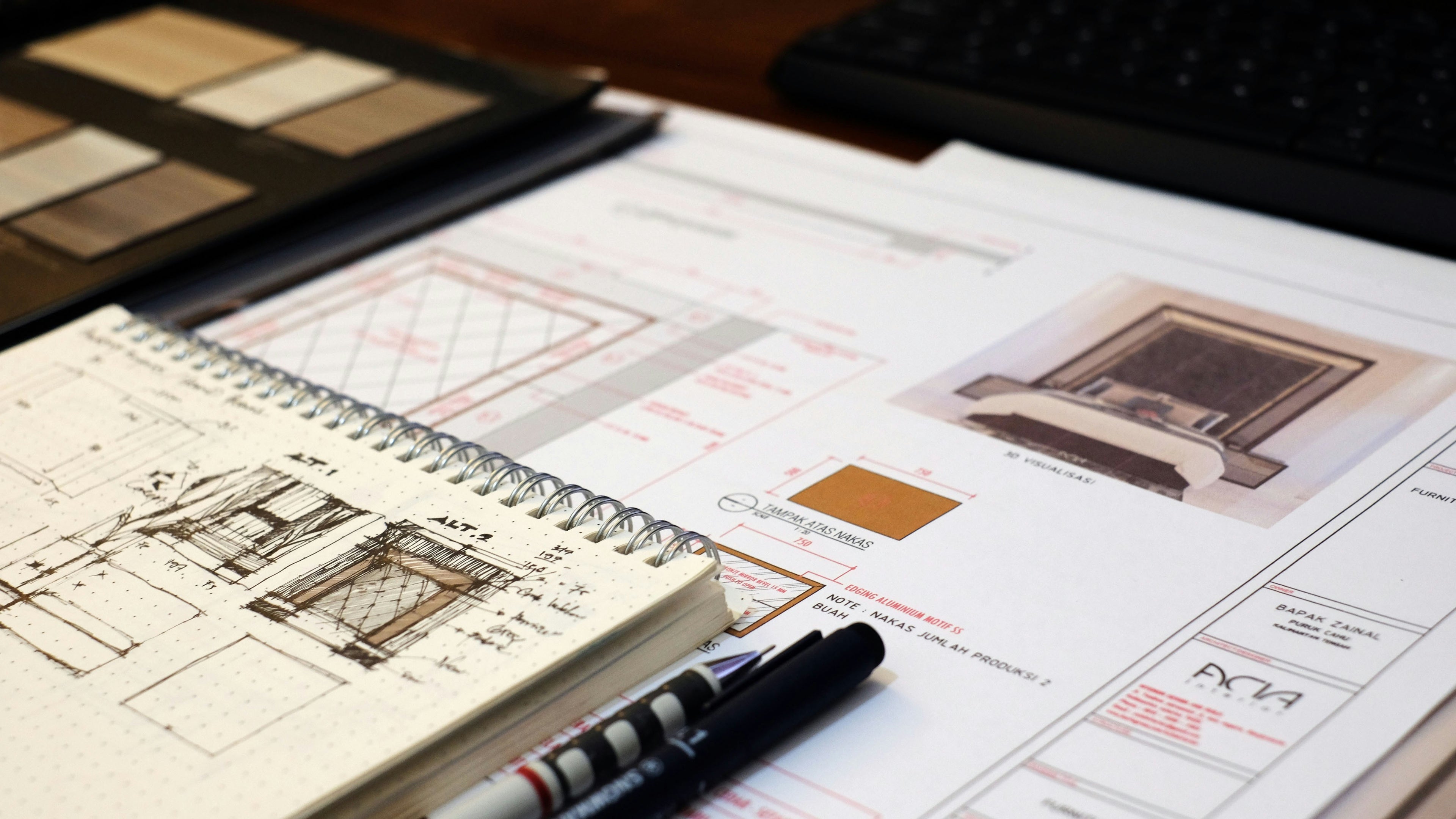 Construction Budget Planning Toolkit