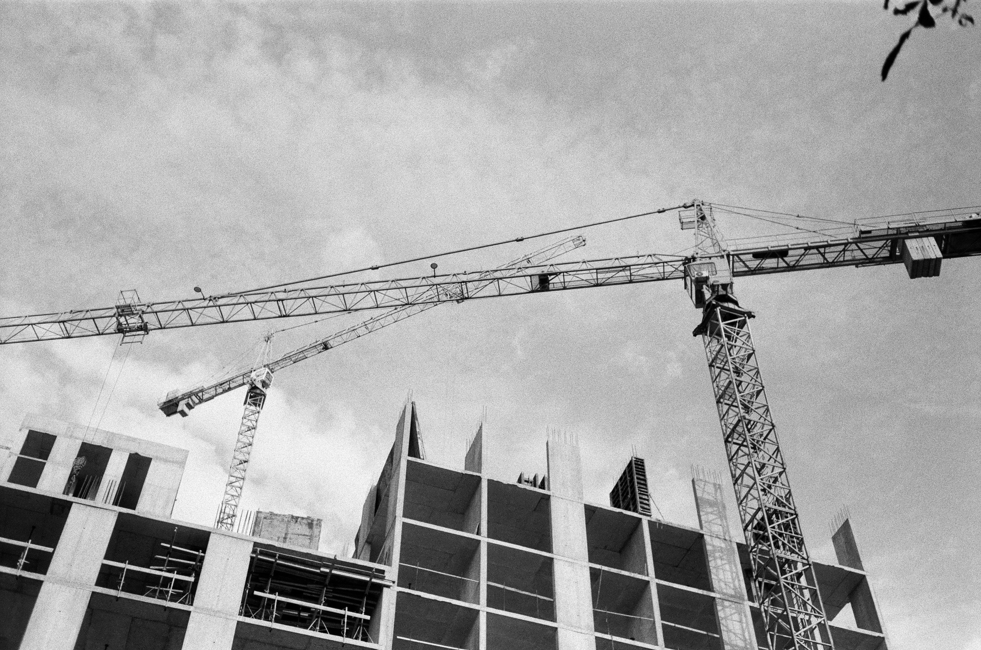Monthly Construction Consulting Subscription