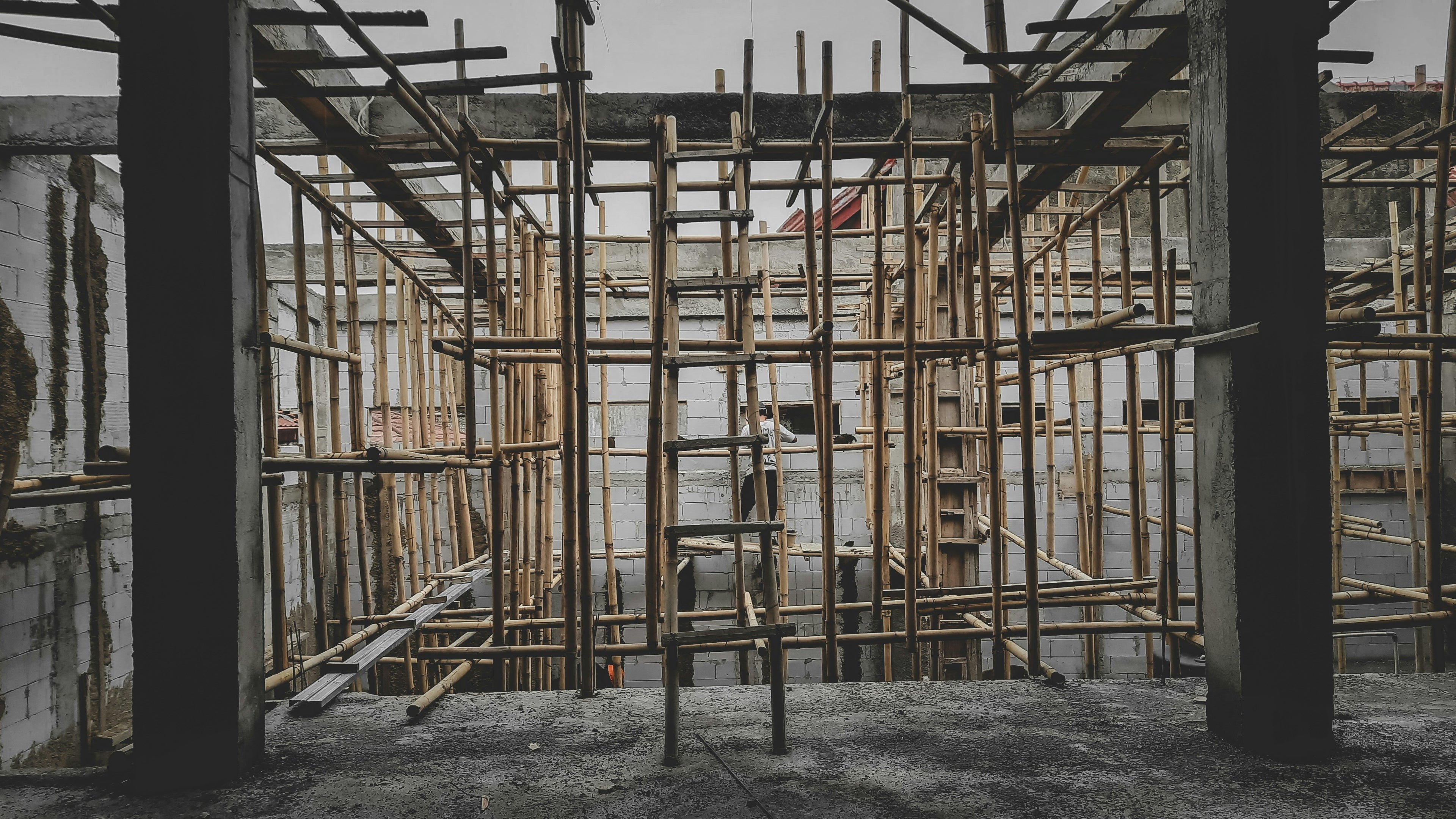 Construction Project Audit Checklist (PDF)